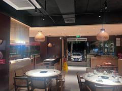 -古膳记猪肚鸡.生蚝鸡(拱北店)