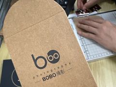 -bobo高端证件照工作室(三元桥店)