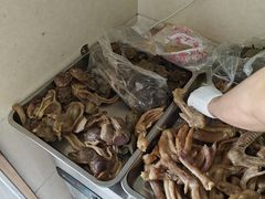 -正宗忘不了老鹅(梅岭店)