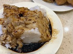 -生记粥店(旺角店)