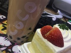 -味多美蛋糕(静安庄店)