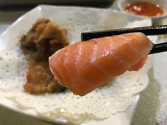 -新享乐海鲜(翠华路店)