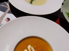 -缦云里花园餐厅