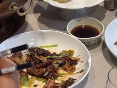 -京味斋·北京烤鸭(华威桥北工大店)
