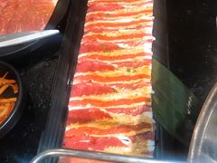 -九田家黑牛烤肉料理(太阳城店)
