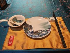 -茶人村·宫廷私厨(奥体印象城店)