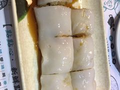 -点点心点心专门店(旺角店)