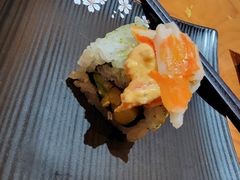 -吟松日式料理(莘庄店)