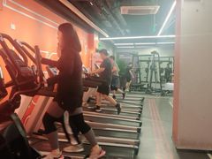 -乐刻运动健身(锦绣乐购店)