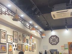 -西安手工软面(浦东南路店)