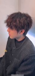 -爱秀造型 T-G