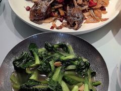 -山里俏·地标皖南菜·屯溪臭鳜鱼(北城万达店)