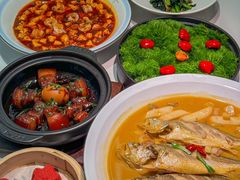 -滩外滩·本帮江浙菜(新天地店)