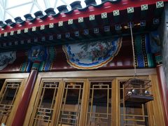 -北京古城老院厉晓麟精致菜