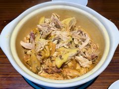 -民间瓦缸煨汤館(嵩山路店)