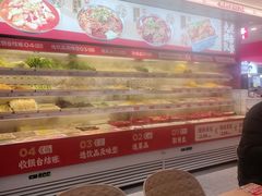 -每味每客·重庆麻辣烫(国泰店)