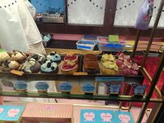 -美罗城