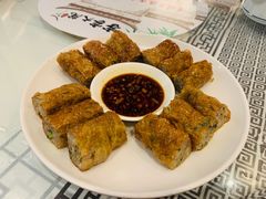 -客家大院·非遗赣南客家菜(郁孤台店)