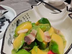 -福照楼汽锅鸡·云南特色菜(火车站锦江店)