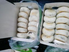 -老北京绿豆饼(解放路店)