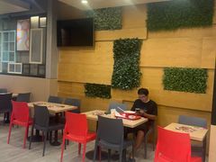 -永和大王(共和新路店)