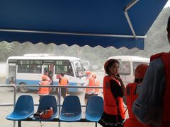 -雅鲁激流探险漂流