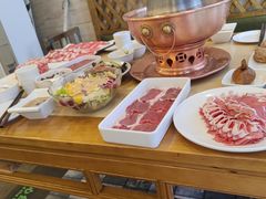 -牛街·马辈儿涮肉(陶然亭店)