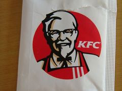 糖袋-肯德基(安定门店)