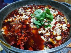 -重庆乌鱼庄·龙滋鲜(青羊大道店)