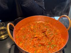 -Ameigo梅果·云贵川bistro(长宁来福士店)