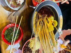 -冒椒火辣(奎星楼街店)