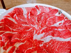 -清真·鸦儿李记·涮肉(花市店)