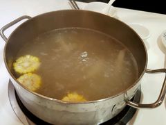 -陈记顺和牛肉火锅馆(天河北路店)