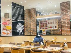 -COCO壱番屋(北京平安国际金融中心店)