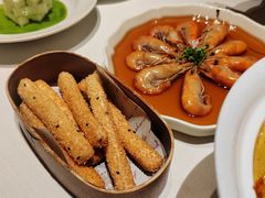 -華府Deluxe(兴业太古汇店)