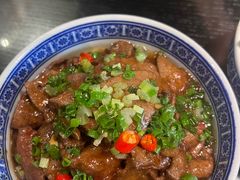 -曾家厨房·新徽菜(高新天柱路店)