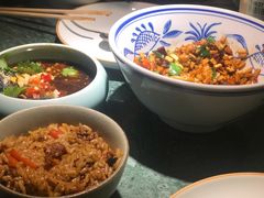 -姐夫的小菜(新中关购物中心店)