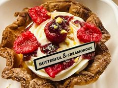 -B&C黄油与面包·法式古堡面包坊(新天地店)