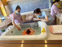 点击看大图 -琅悦月子会所(香格里拉旗舰店)