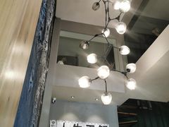 -行山咖啡(南湖店)