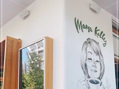 -翠贝卡&Mama Kelly Brunch Coffee(河西店)