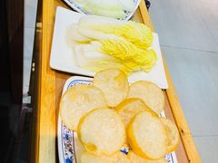 -苏完瓜尔佳氏·满洲涮肉(古方路店)