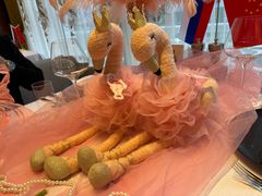 -马克西姆俄罗斯餐厅(通亚街店)