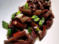 -鲜菌江湖正宗野生菌火锅