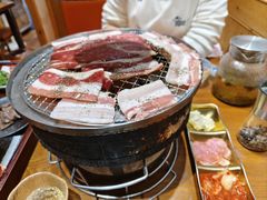 -牛也烧肉(摩尔城店)