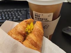 -喜茶(武汉荟聚中心店)