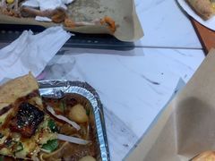 -达美乐比萨(骏壹万邦广场店)