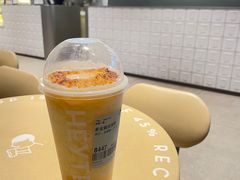 -喜茶(深圳海岸城店)