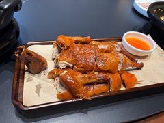 -诚如金·南宁本地菜(信息港店)