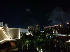 -三亚湾红树林度假世界(木棉酒店)